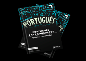 Questões Comentadas de Português para Concursos