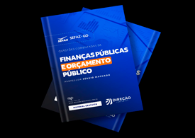 Finanças Públicas e Orçamento Público