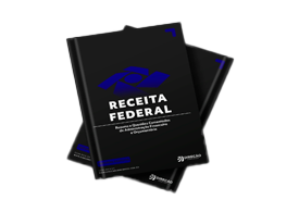 Receita Federal - Resumo e Questões Comentadas de AFO