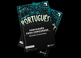 Questões Comentadas de Português para Concursos