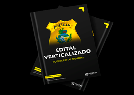 Edital Verticalizado PPGO