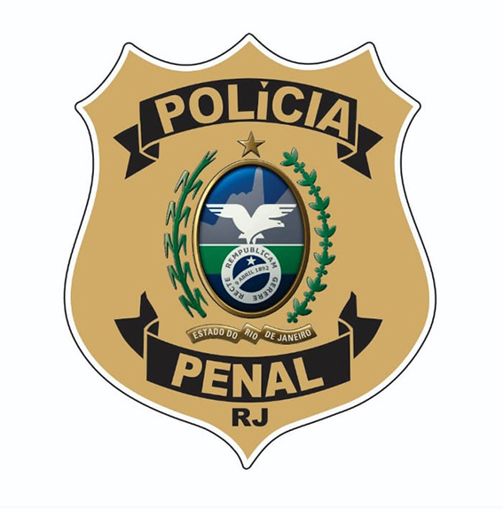 Curso - Curso para Policial Penal do Rio de Janeiro - PP RJ (Pós-edital)