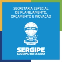 Concurso - SEPLAN SE - Secretaria de Estado do Planejamento, Orçamento e Gestão de Sergipe