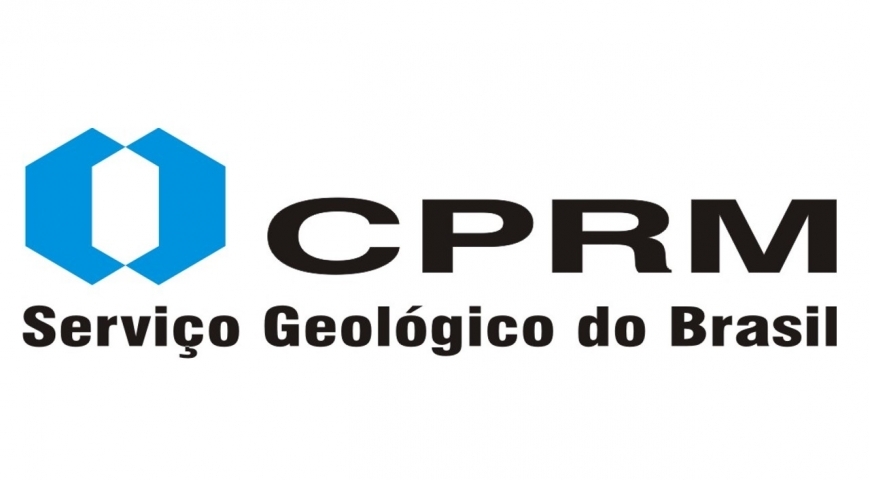 Curso - Curso Básico para Técnico e Analista em Geociências da Companhia de Pesquisa de Recursos Minerais - CPRM