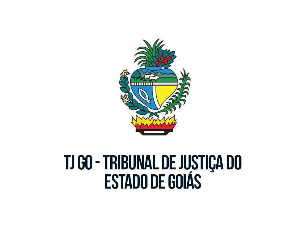 Concurso - TJ GO - Tribunal de Justiça de Goiás