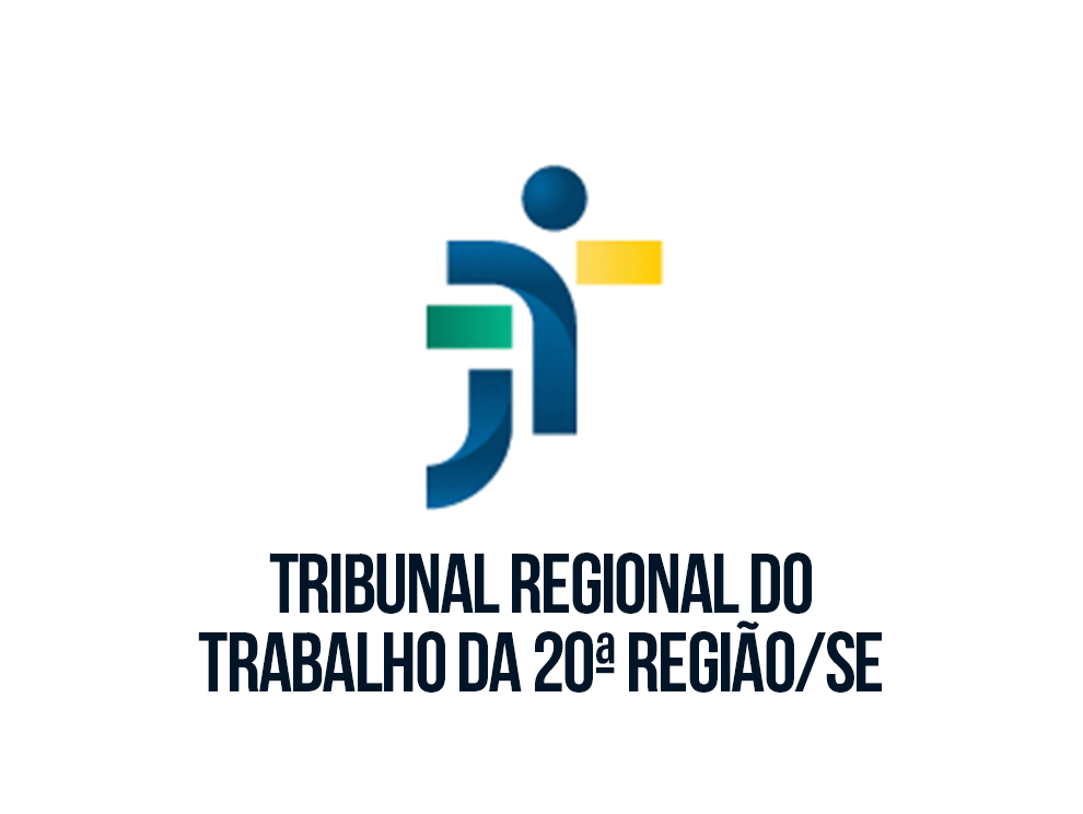 Concurso - TRT 20 (SE) - Tribunal Regional do Trabalho da 20ª Região (Sergipe)