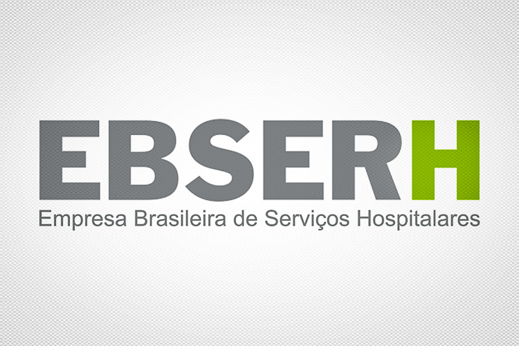 Concurso - EBSERH - Empresa Brasileira de Serviços Hospitalares