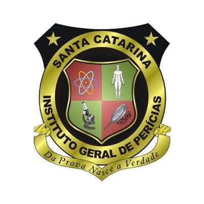 Concurso - IGP SC -  Instituto Geral de Perícias de Santa Catarina