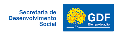 Concurso - SEDES DF - Secretaria de Desenvolvimento Social