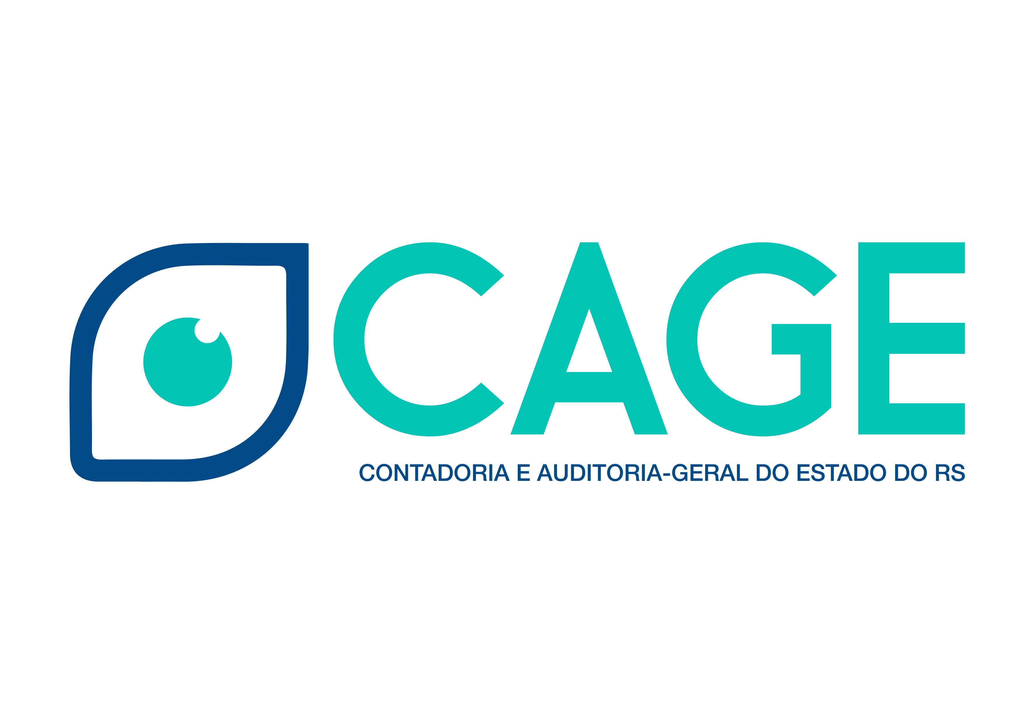 Concurso - CAGE RS - Contadoria e Auditoria-Geral do Estado do Rio Grande do Sul