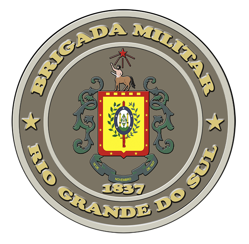 Curso - Curso para Oficial da Brigada Militar do Rio Grande do Sul - BM RS