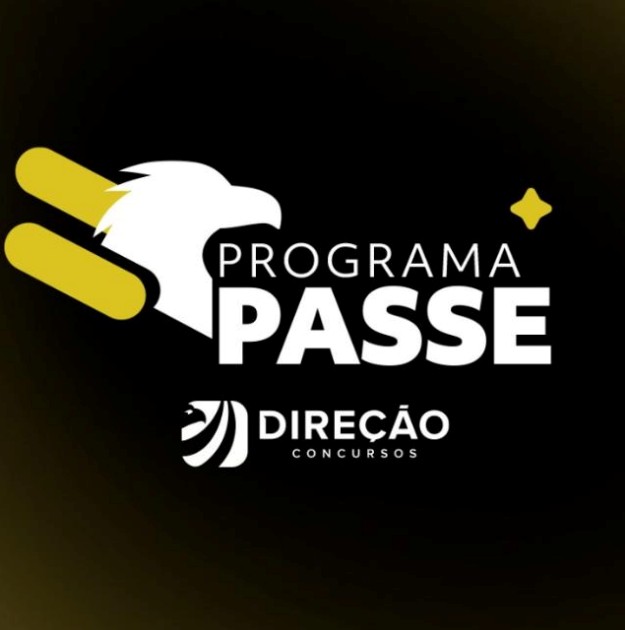 Curso - Programa PASSE - orientação de estudos personalizada, com consultor particular (semestral)