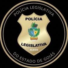Curso - Legislação do Estado do Goiás para Policial Legislativo da Assembleia Legislativa de Goiás - GO